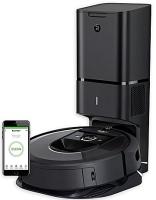Irobot Roomba  I7 Wi-fi + Alexa Connected Robot Vacuum, Auto Dirt Disposal
