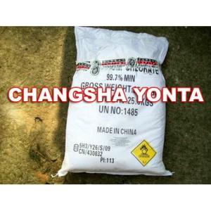Wholesale firecrackers: Potassium Chlorate