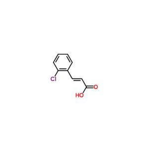Wholesale Other Food Additives: 2-Chlorocinnamic Acid