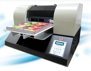 Wholesale flatbed printing: Digital Flatbed Printer