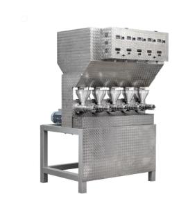 Wholesale heater: GCP5000 5 Unit Oil Coldpress Machine