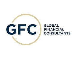 Global Financial Consultant Int.UK. Company Logo