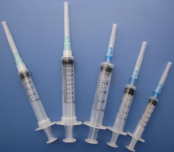 Disposable Medical Syringes and Needles(id:10280388). Buy Malaysia ...