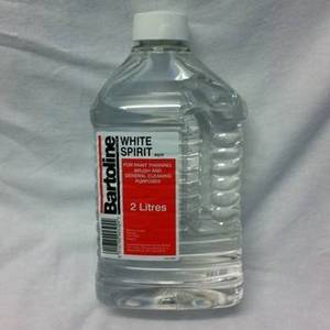 White Spirit - 2 Litre