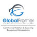 Global Frontier Company Limited Company Logo