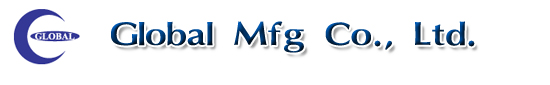 Global Mfg Co., Ltd.