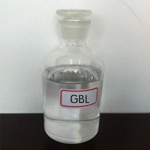 GBL Cleaner 5L by Nexvim GBL Solution, Made in Hungary