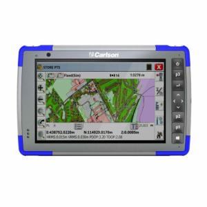 Wholesale quick kit: Carlson RT4 Tablet Data Collector