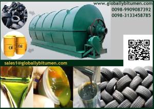Wholesale Other Petrochemical Related Products: Green RPO
