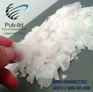 Wholesale textile: Caustic Soda Flake