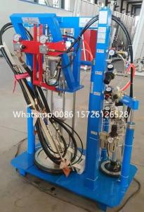 Wholesale mixer for silicone: Pneumatic Two Component Sealant Extruder / Silicone Dispensing Machine