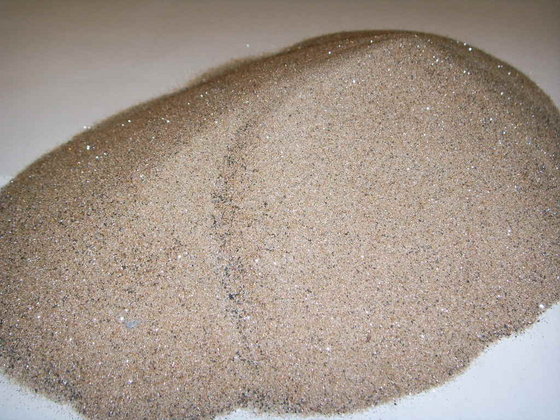 Zircon Sand for Sale, Zircon Sand 66 High Purity, Zirconium Sand(id ...