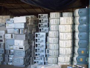 Wholesale CPUs: USED Computer Scrap