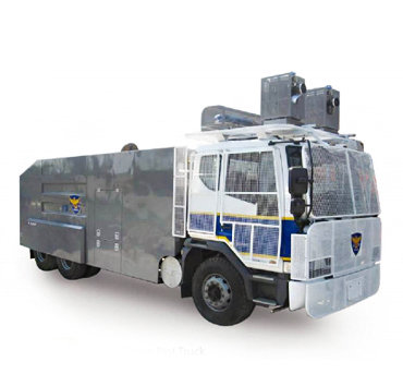 Water Canon Riot Truck(id:8566957) Product details - View Water Canon ...