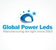 Global Power Group Co.,Limited Company Logo