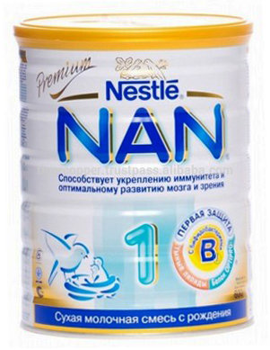 nan pro gold 3