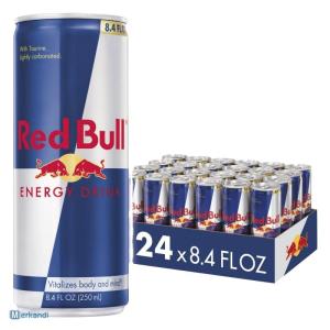 Wholesale redbul: Energy Drink