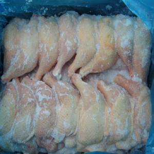 Wholesale chicken paw: Halal Chicken Chicken Feet Chicken Paw