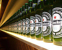 Wholesale competitive price: Heineken Beer in Bottles and Cans (Lager and Pilsener)