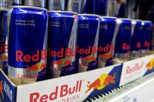 Wholesale Energy Drinks: Get Red-Bull Energy Drinks