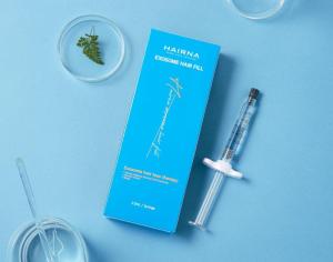 Wholesale hair nutrition: Hairna Exosome Hair Fill
