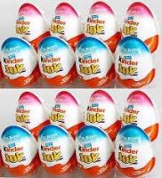 Sell Kinder Joy Surprise Eggs