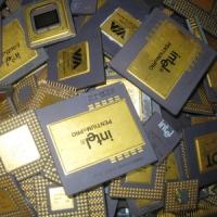 Sell cpu processor scrap