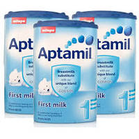 Aptamil First Milk From Birth 900g