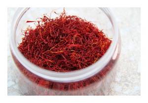 Wholesale Seasonings & Condiments: Quality Saffron