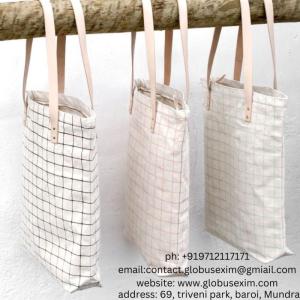 Wholesale cotton: Cotton Bags