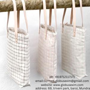 Wholesale digital printing materials: Cotton Bags