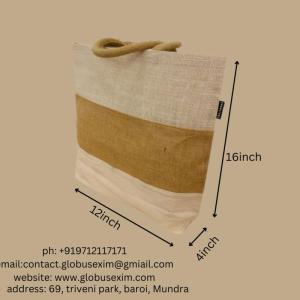 Wholesale digital printing materials: Juco Bags