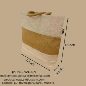 Wholesale printed jute bags: Juco Bags