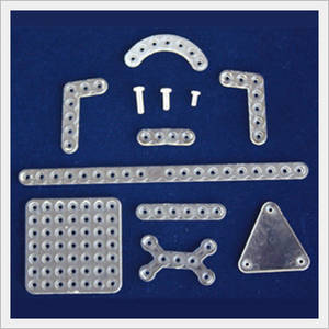 Wholesale time: Absorbable Plate & Screw Wholesale time: Absorbable Plate & Screw