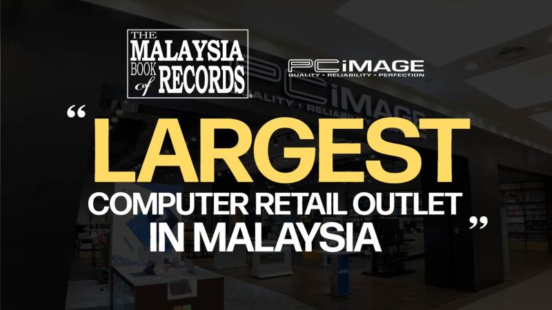 P.C. Image Sdn. Bhd.