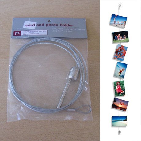 Sell Magnetic Photo Frame Rope, Magnetic Photo Holder