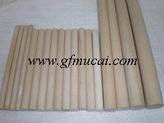 Wholesale wooden: Wooden Dowel Rods