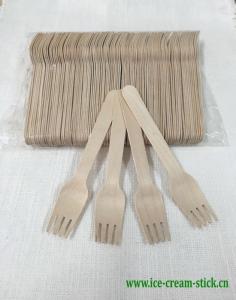Wholesale fork: Birch Wood Fork