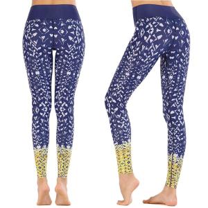 Wholesale healing: Yoga Pant / Legging Made of Polyester