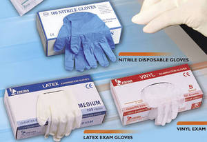 glove co
