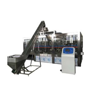 Wholesale rotary: Rotary Type 5l Bottlle Filling Machine