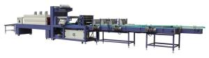 Wholesale wrap seal: Automatic High Speed Film Group Packing Shrinking Machine