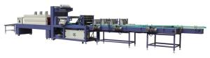 Wholesale shrinking machine: Automatic High Speed Film Group Packing Shrinking Machine