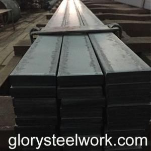Wholesale skd11 steel: SUP9 Spring Steel Flat Bar for Leaf Spring