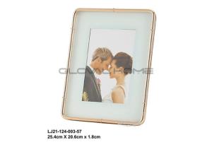 Wholesale jewelry display showcase: Custom Photo Frame Display