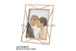 Wholesale Photo & Picture Frames: Glass Material Picture Frame