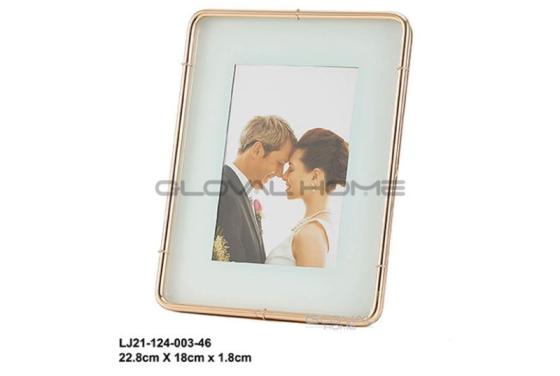Mirror Photo Frame Wall Mounting Material Included