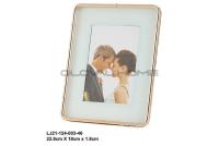 Mirror Photo Frame Wall Mounting Material Included