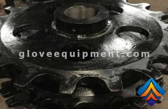 Sell Chain Wheel for Main Shaft