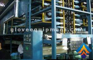 Wholesale tank top cotton: Latex Gloves Production Line     Latex Gloves Machine    Latex Gloves Production Line Manufacturer